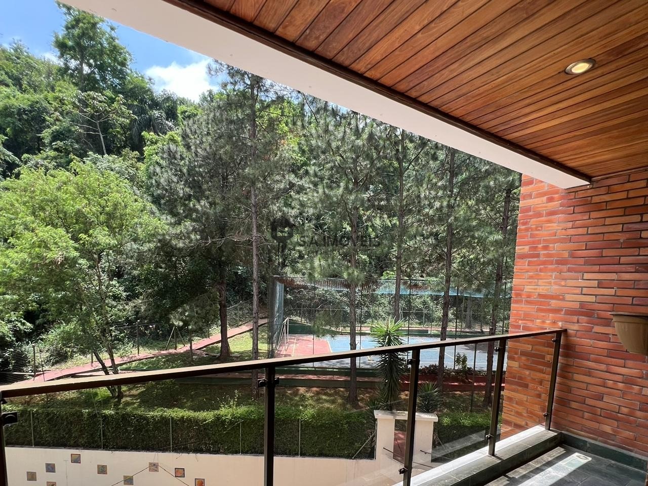 APARTAMENTO — AVENIDA MARTE - ana paula - ana paula - ALPHAVILLE - SANTANA DE PARNAÍBA/SP