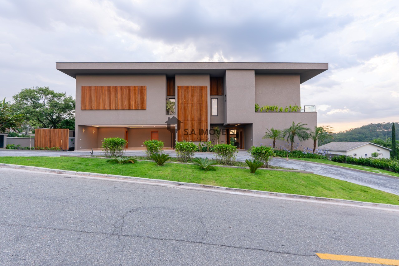 Casa à venda no Tamboré 1, 1.144 m² – Residencial Tamboré, Barueri – Cód. 78604631 — imagem 1
