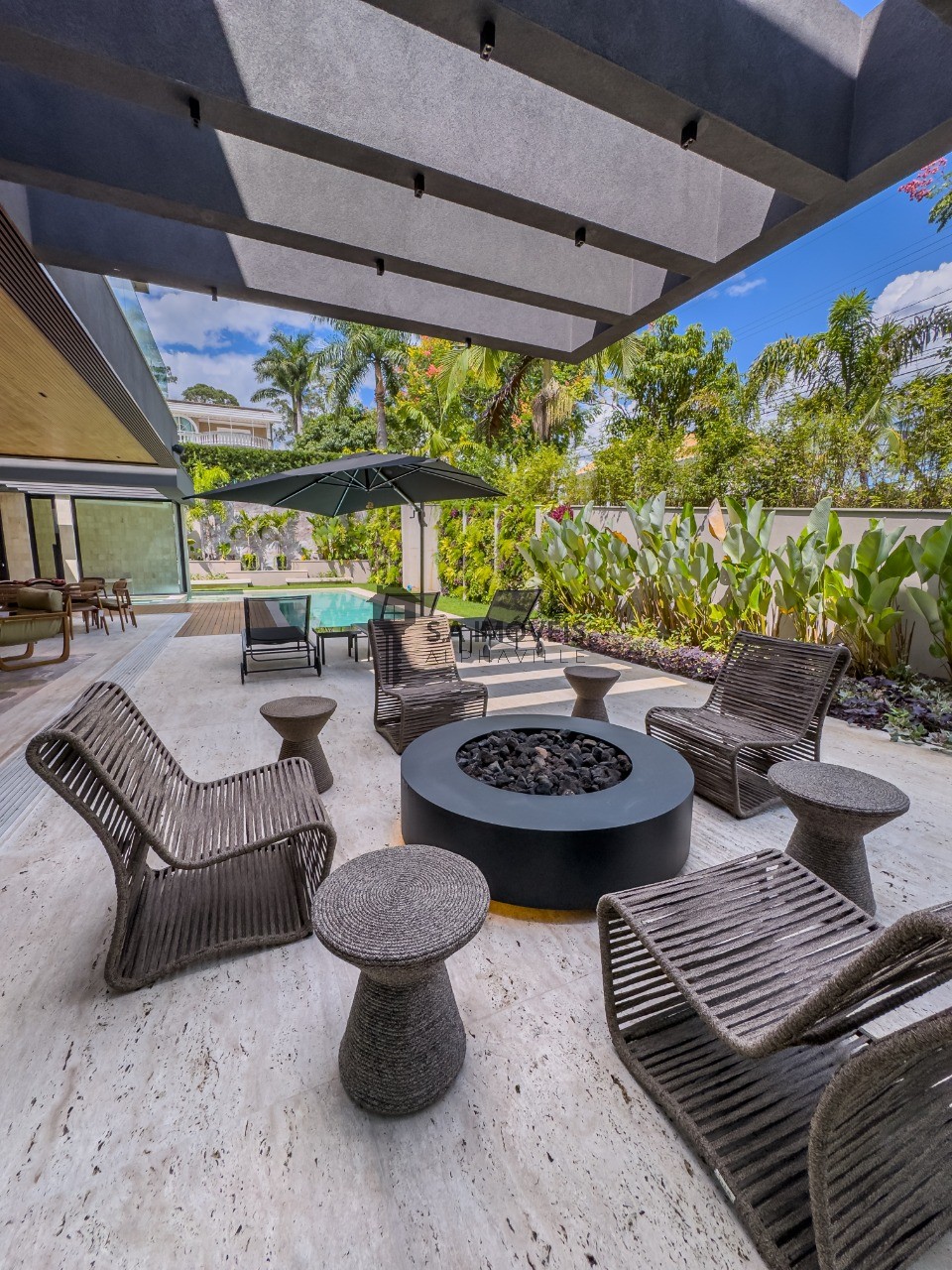 Casa à venda no Tamboré 3, 952 m² – Alphaville, Santana de Parnaíba – Cód. 78563733 — imagem 20