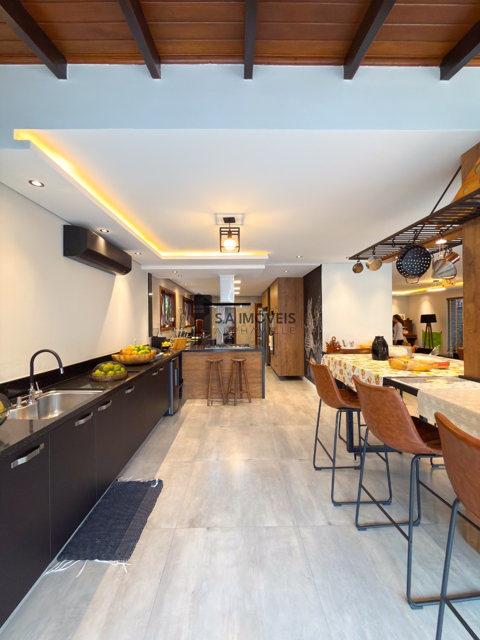 Casa à venda no Residencial 4, 300 m² – Alphaville, Santana de Parnaíba – Cód. 78609905 — imagem 15