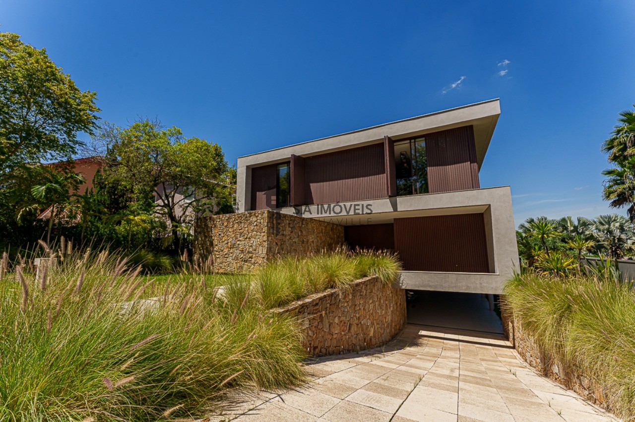 Casa à venda no Tamboré 3, 1.170 m² – Tamboré, Santana de Parnaíba – Cód. 78534415 — imagem 2