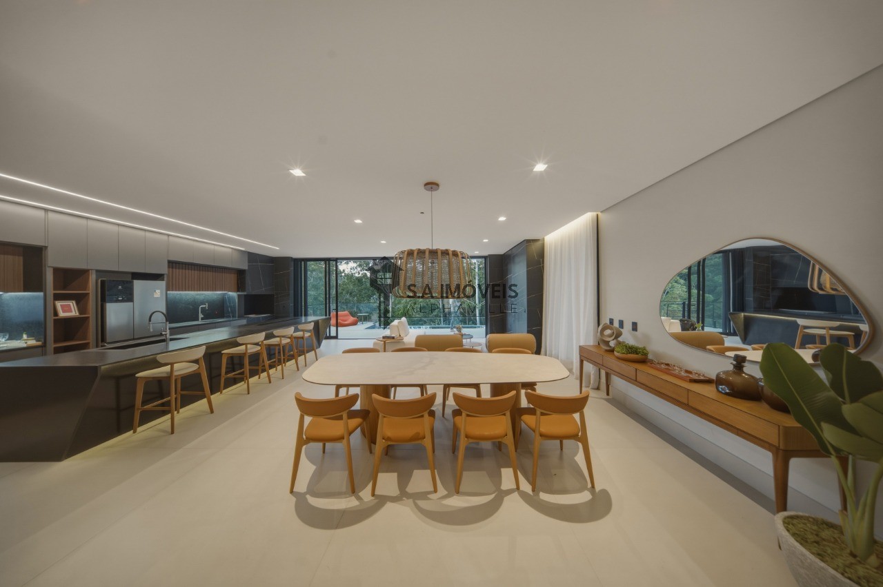 Casa à venda no Tamboré 11, 450 m² – Tamboré, Santana de Parnaíba – Cód. 78604626 — imagem 11