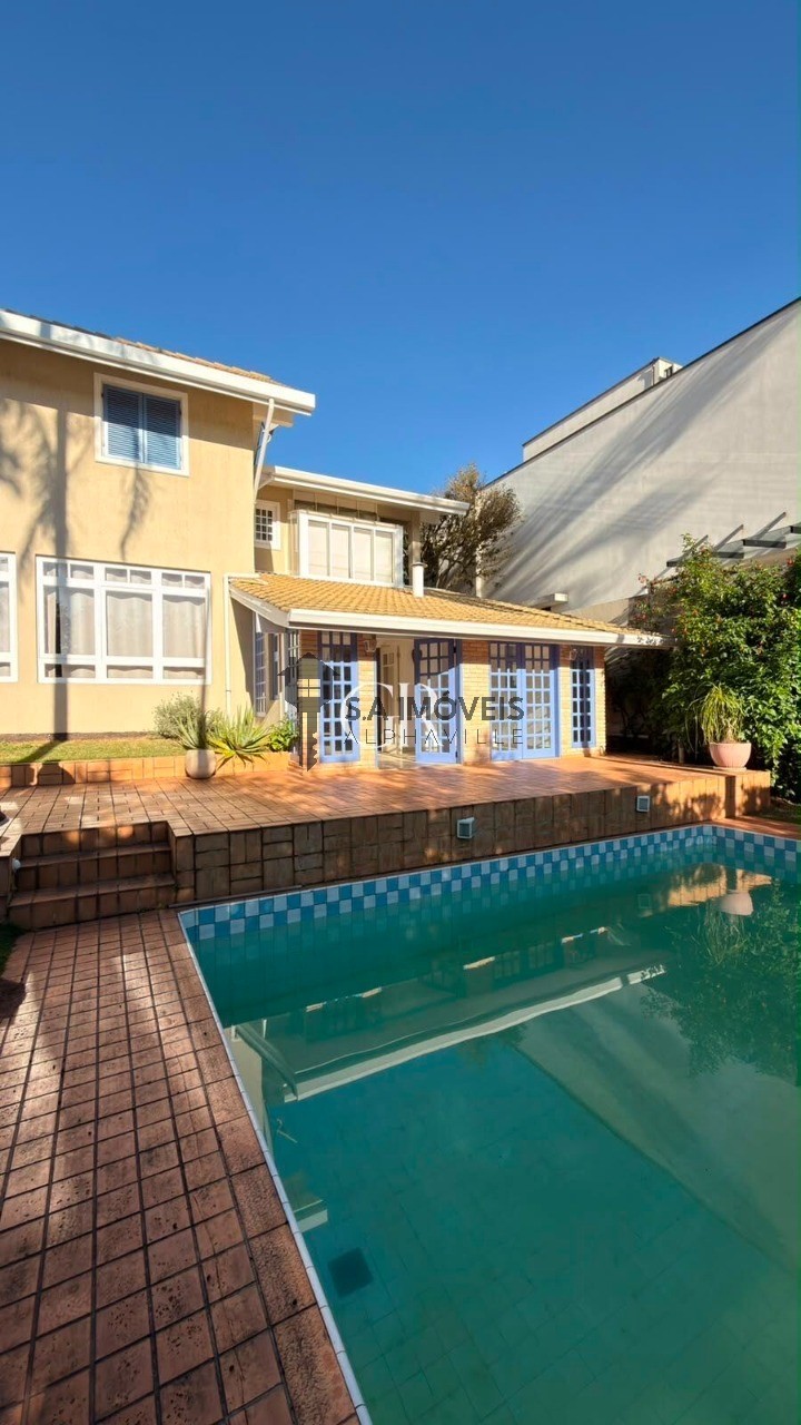 Casa à venda no Residencial 10, 463 m² – Alphaville, Santana de Parnaíba – Cód. 77858529 — imagem 24