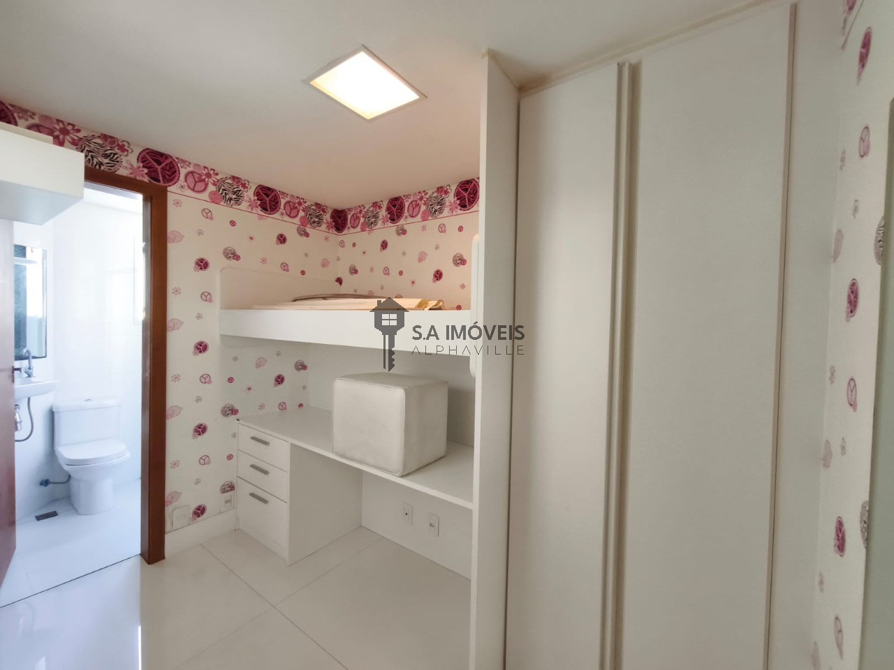 Apartamento para venda ou locação no Gramercy Madison, 261 m² – Alphaville Empresarial, Barueri – Cód. 78609847 — imagem 20