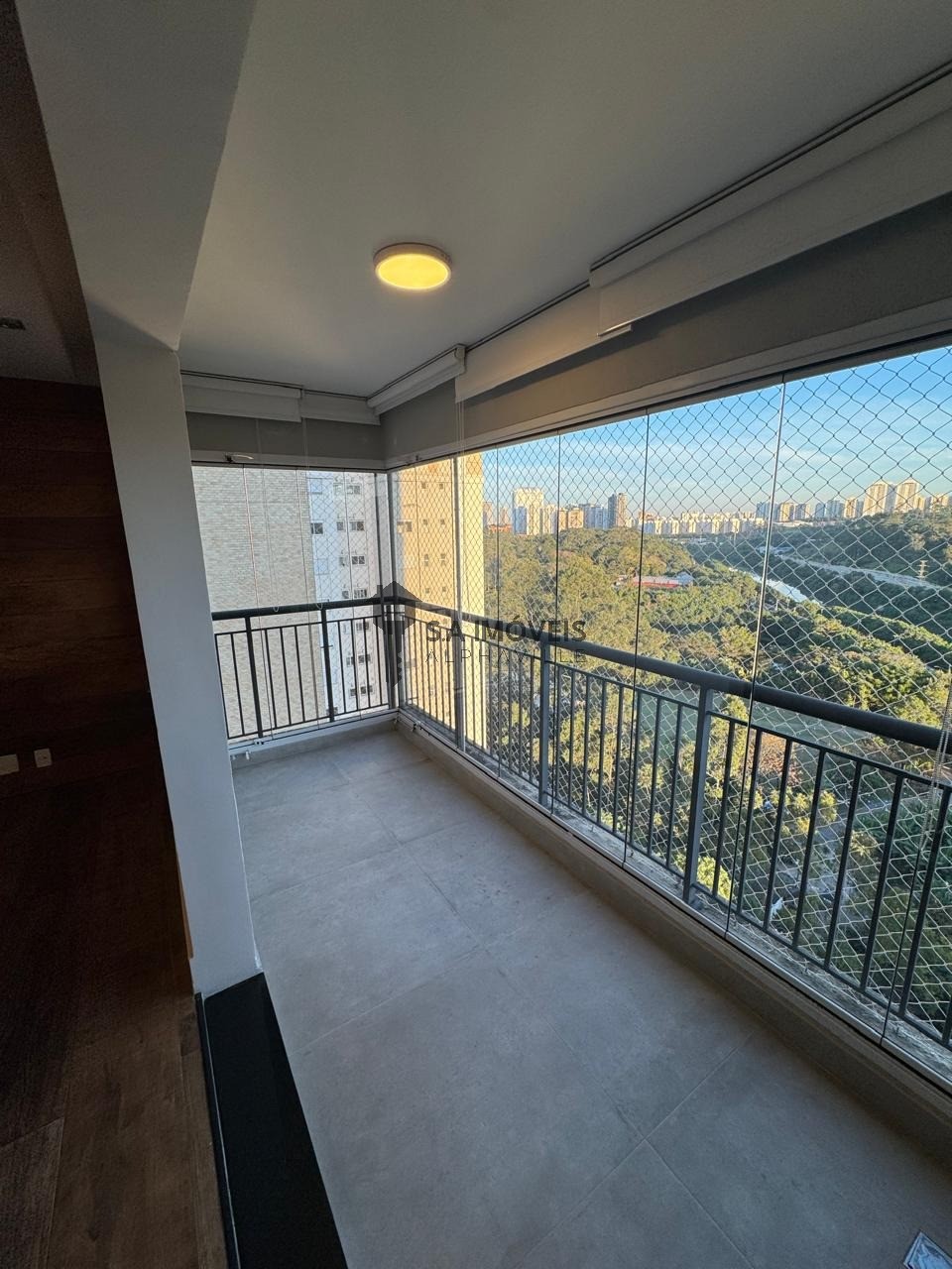 Apartamento à venda no Alpha Vita, 94 m² – Santana de Parnaíba – Cód. 78623311