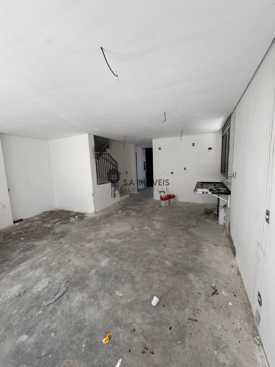 Casa à venda no Alpha Vert, 223 m² – Tamboré, Santana de Parnaíba – Cód. 78596169 — imagem 13