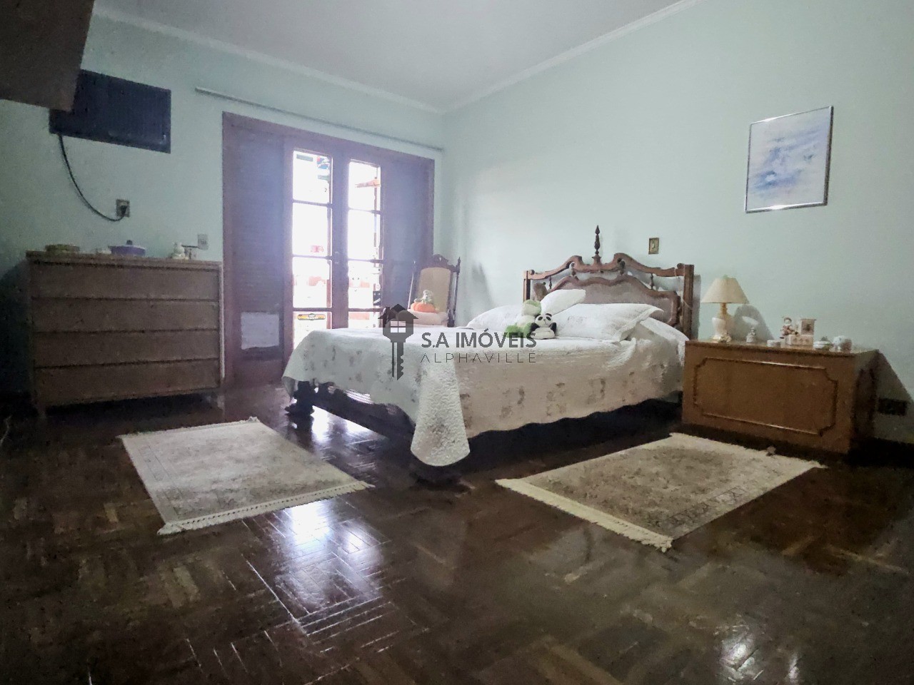 Casa à venda no Residencial 6, 300 m² – Alphaville, Santana de Parnaíba – Cód. 78554262 — imagem 8