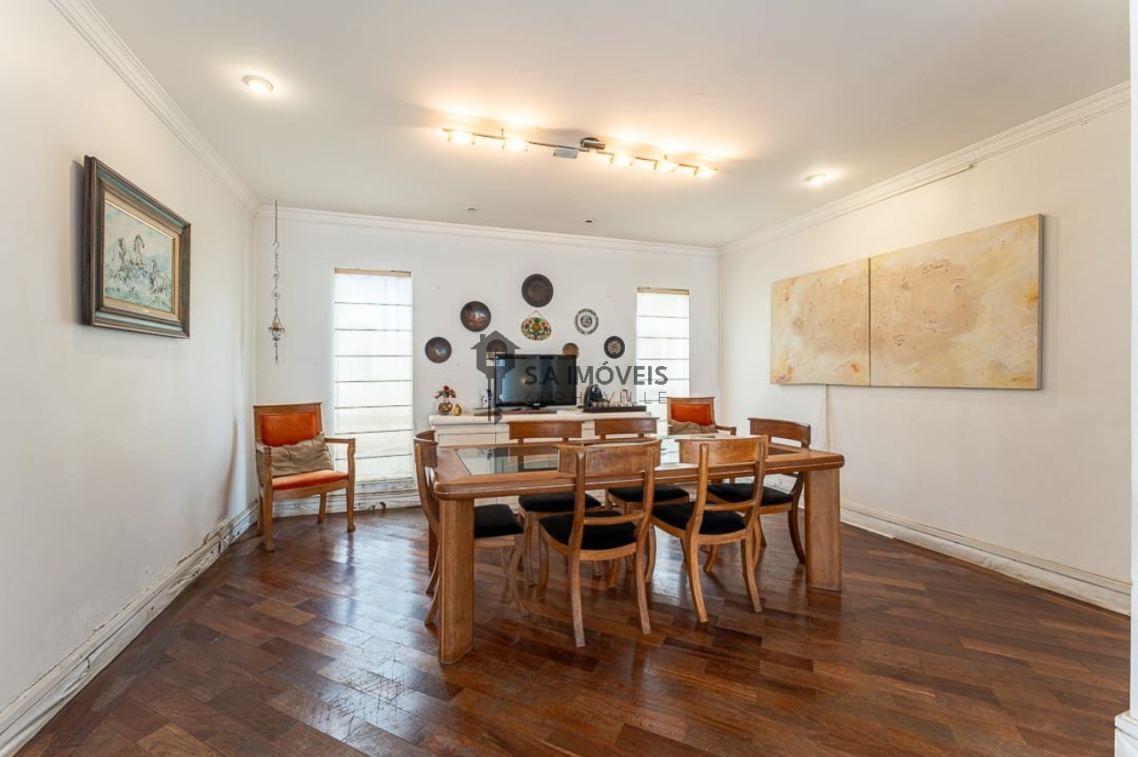 Casa à venda no Residencial 6, 640 m² – Alphaville, Santana de Parnaíba – Cód. 78554267 — imagem 6