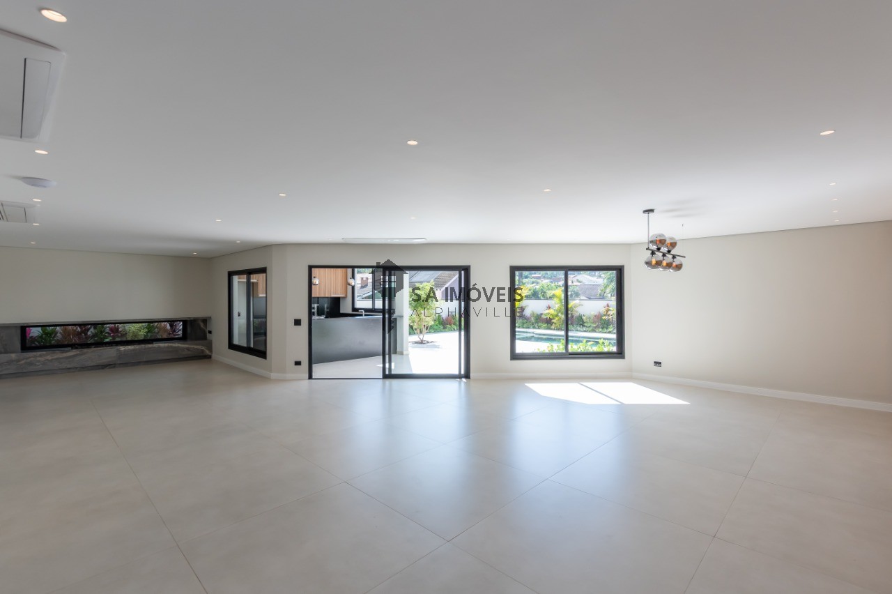 Casa à venda no Residencial 10, 516,2 m² – Alphaville, Santana de Parnaíba – Cód. 78559550 — imagem 11