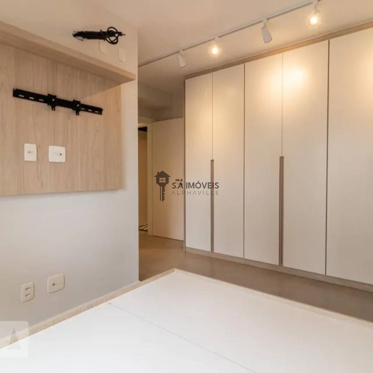 Apartamento à venda no Life Park, 62 m² – Alphaville Empresarial, Barueri – Cód. 77891505 — imagem 20