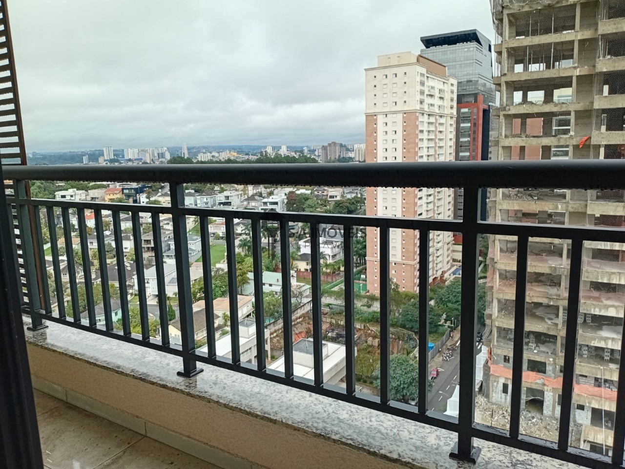 Apartamento à venda no Ápice Park, 52 m² – Alphaville Empresarial, Barueri – Cód. 77853296 — imagem 17