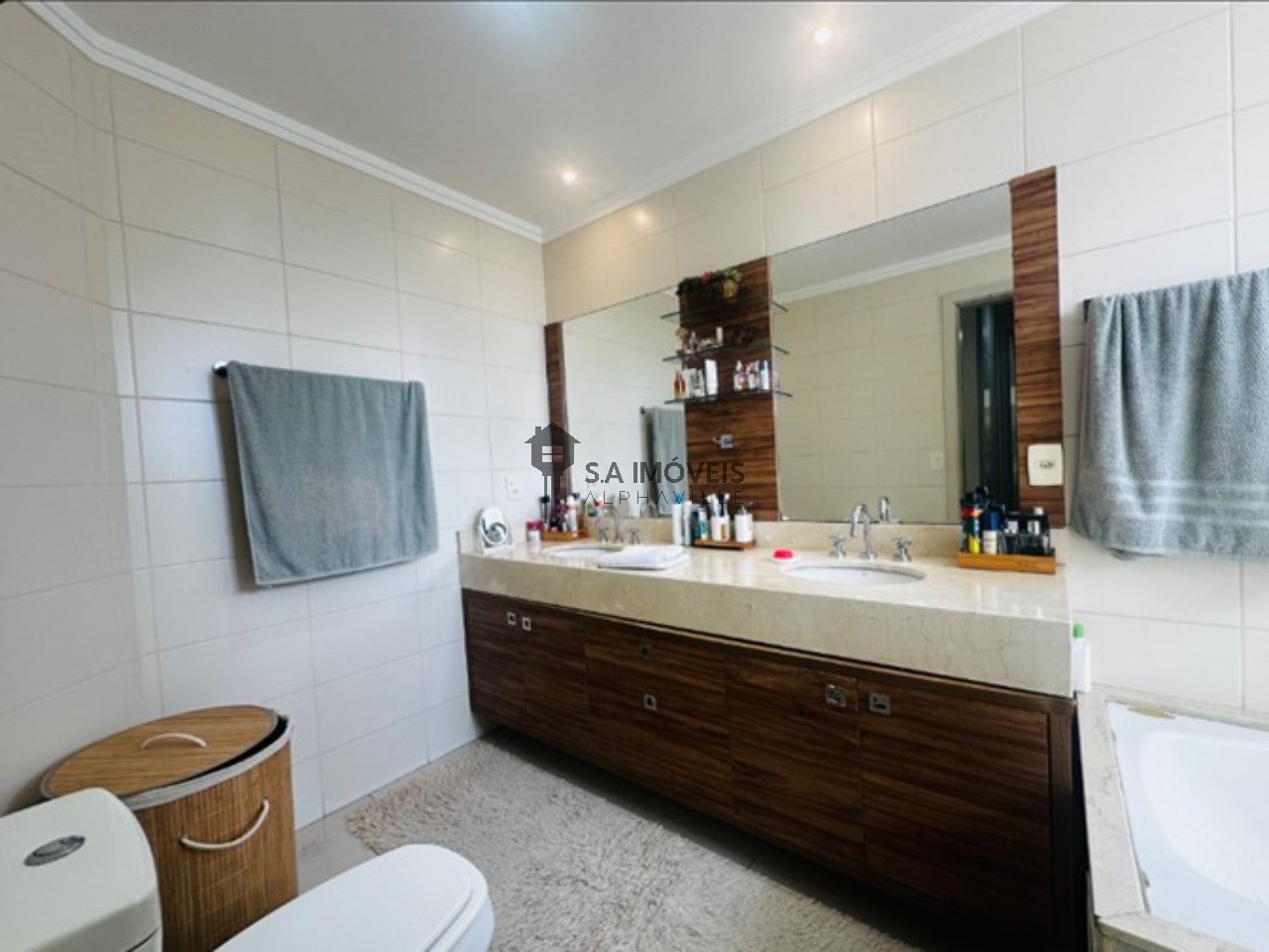 Apartamento à venda no Terraços, 201 m² – Tamboré, Santana de Parnaíba – Cód. 78622004 — imagem 13