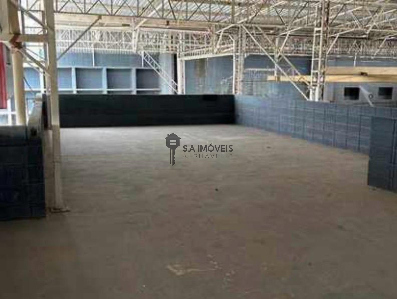 Galpão para venda ou locação em Jardim Califórnia, 1.500 m² – Barueri – Cód. 78576840 — imagem 2