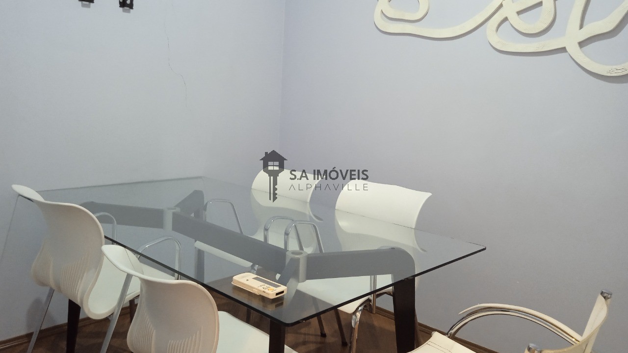 Sala comercial para locação em Alphaville Centro Industrial e Empresarial/Alphaville., 42 m² – Barueri – Cód. 78623249 — imagem 7