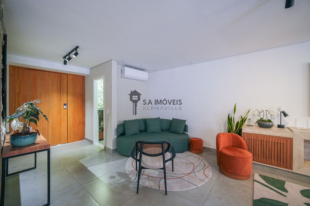 Casa à venda no Residencial 5, 476,95 m² – Alphaville, Santana de Parnaíba – Cód. 78608595 — imagem 16
