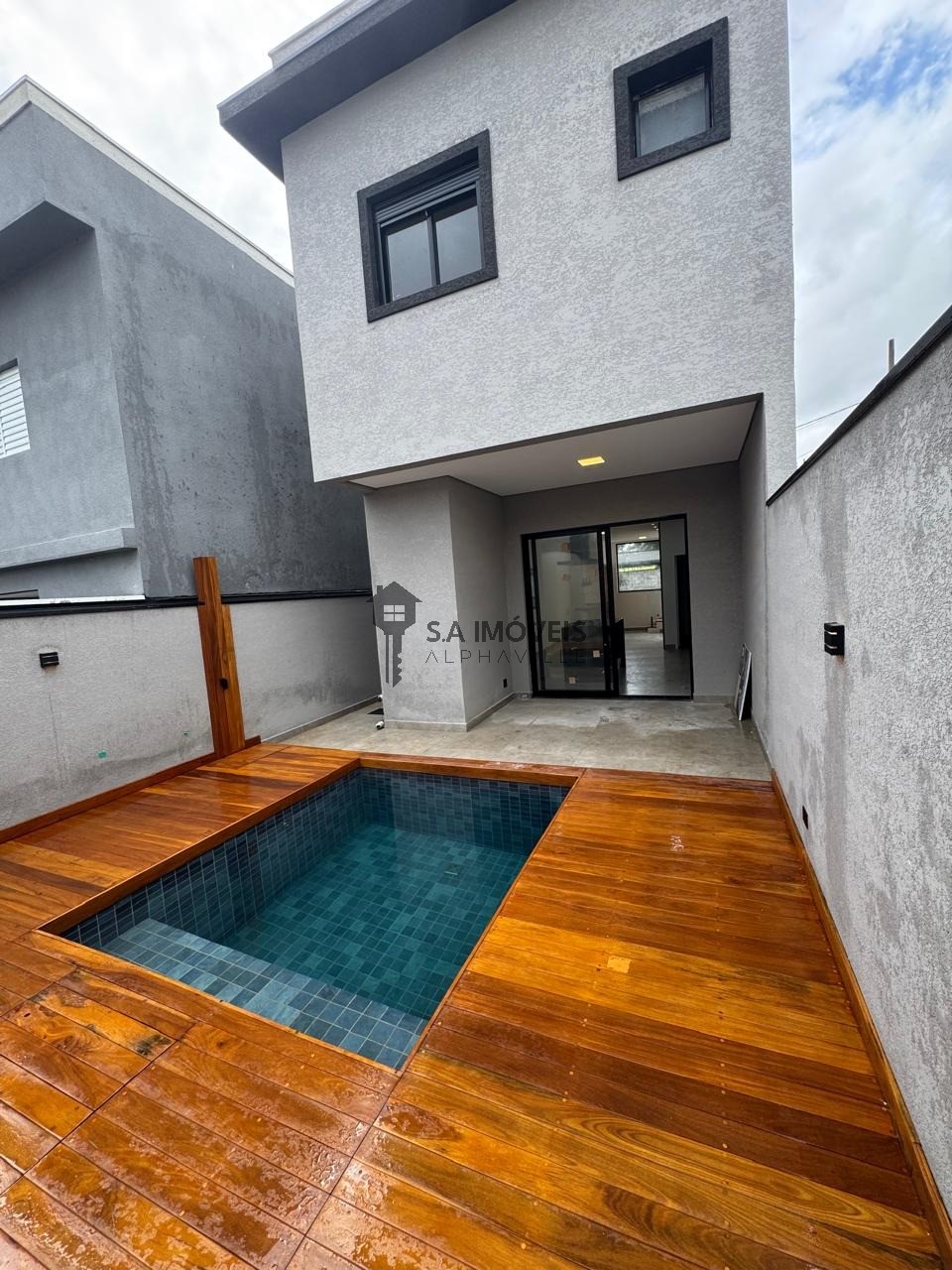 Casa à venda no Nova Jaguari, 131 m² – Parque Jaguari (fazendinha), Santana de Parnaíba – Cód. 78576970 — imagem 15