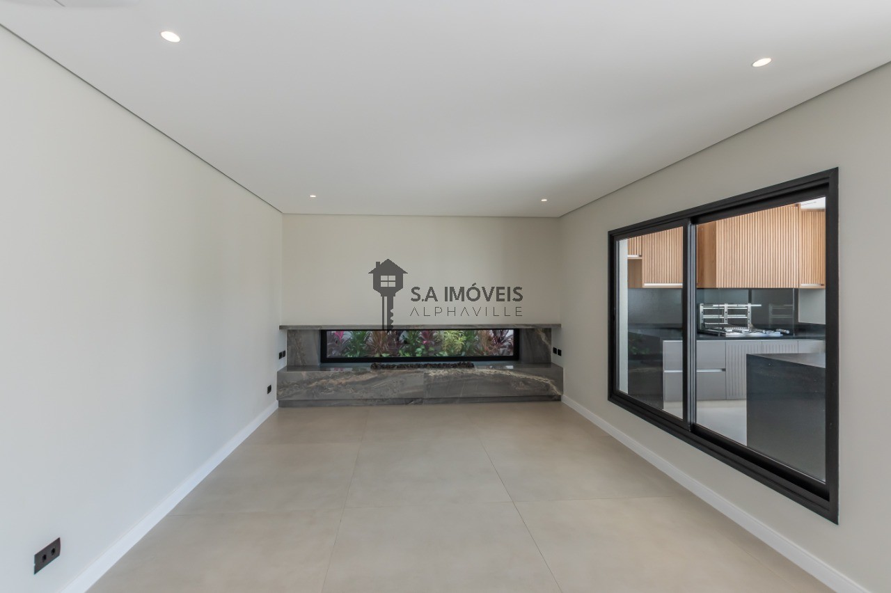 Casa à venda no Residencial 10, 516,2 m² – Alphaville, Santana de Parnaíba – Cód. 78559550 — imagem 14