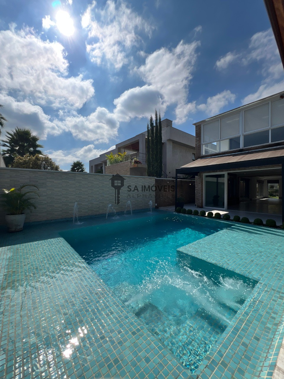 Casa à venda no Tamboré 11, 645 m² – Tamboré, Santana de Parnaíba – Cód. 78540642 — imagem 18