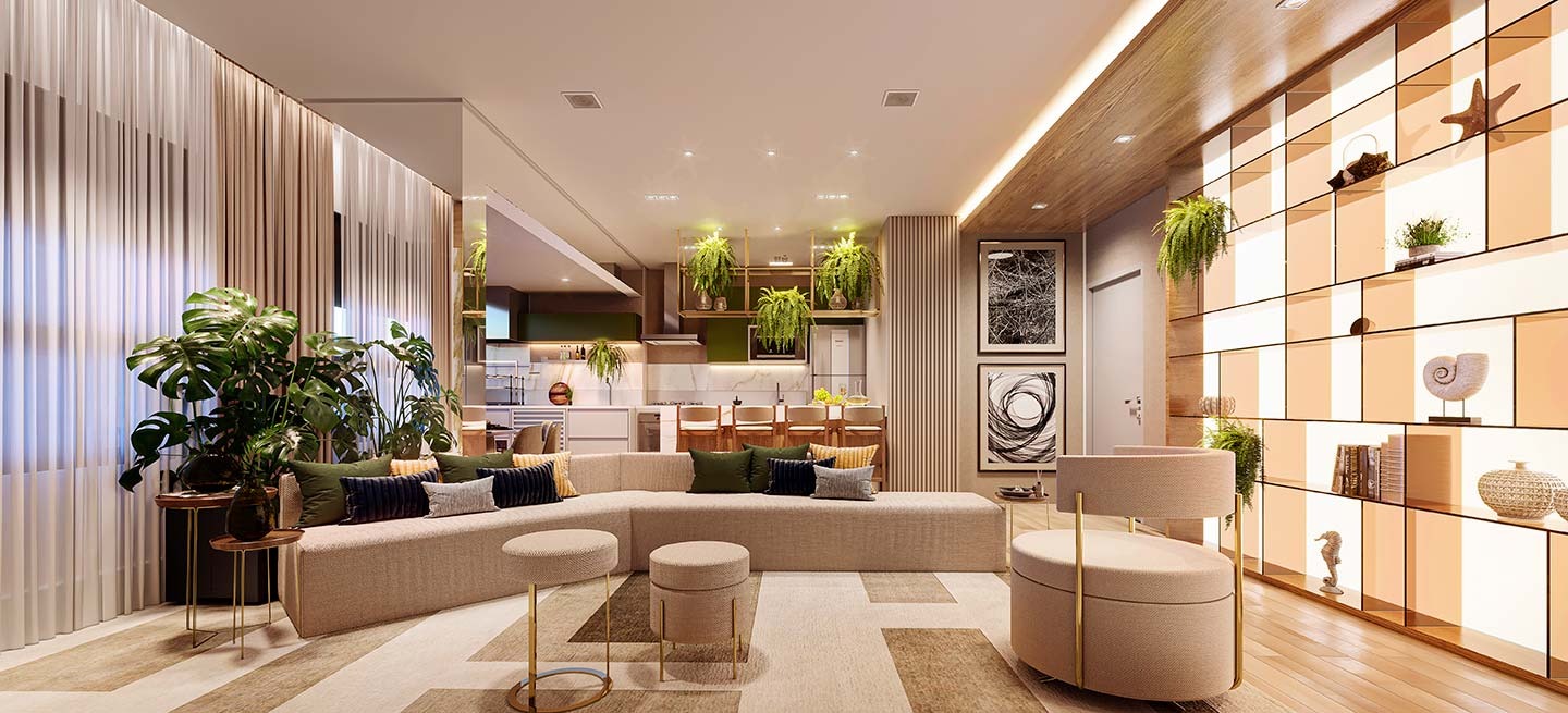 Apartamento à venda no Bellagio, 97 m² – Alphaville Empresarial, Barueri – Cód. 77324821 — imagem 21