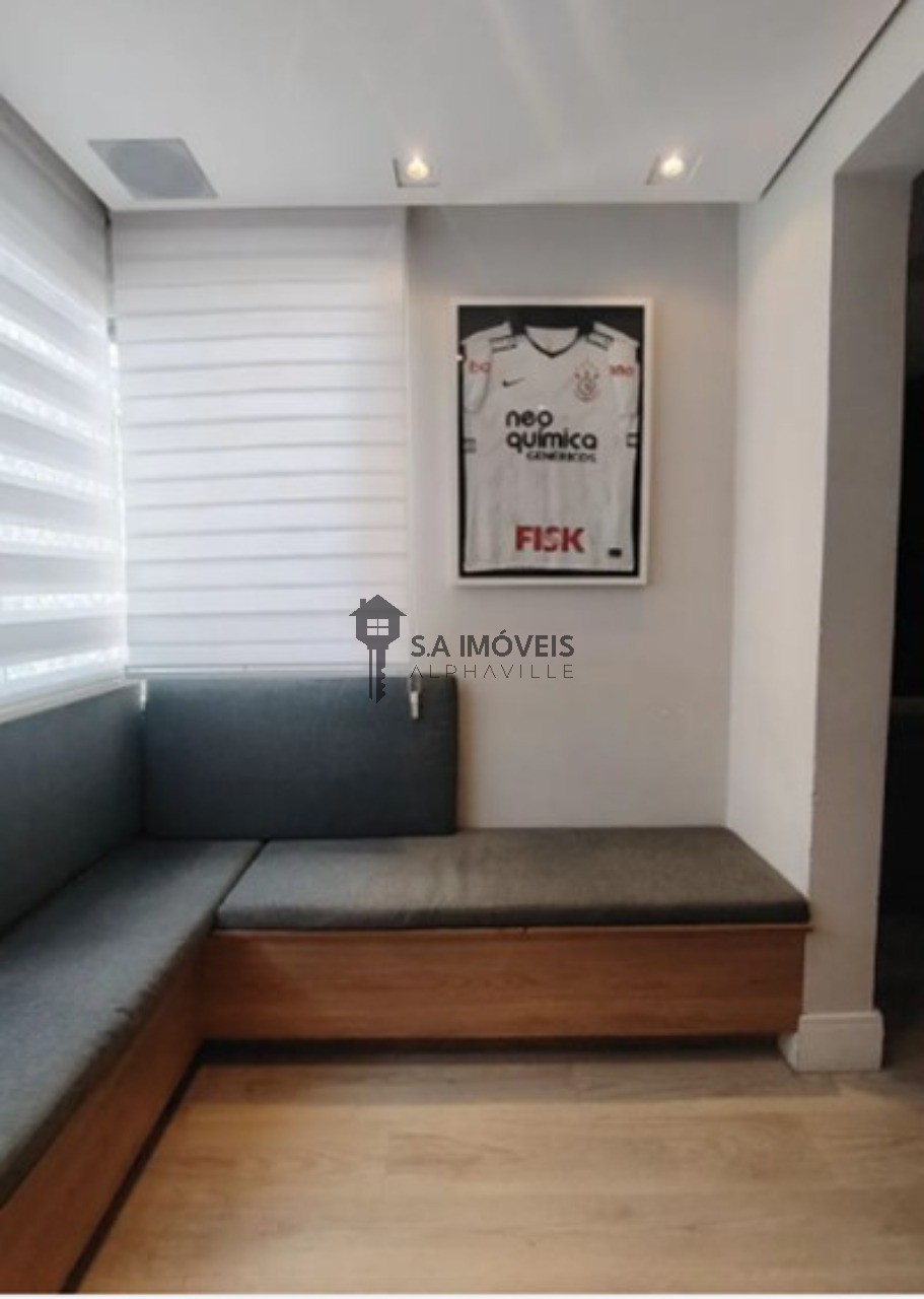 Apartamento à venda em Jardim Iracema/Aldeia, 79 m² – Barueri – Cód. 78587936 — imagem 8