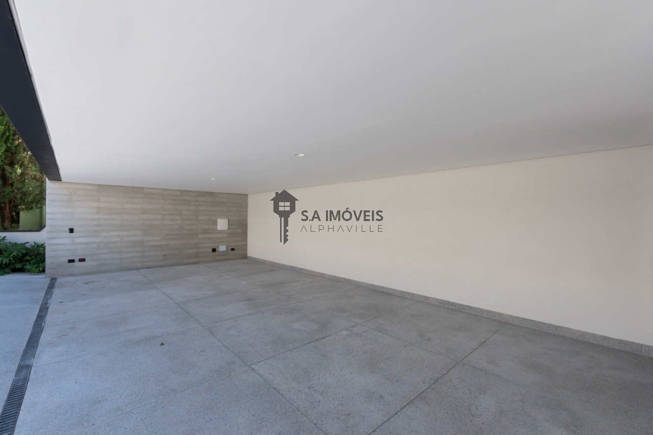 Casa à venda no Residencial 10, 516,2 m² – Alphaville, Santana de Parnaíba – Cód. 78559550 — imagem 5