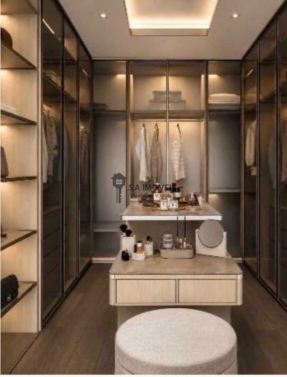 Casa à venda no Genesis 2, 750 m² – Alphaville, Santana de Parnaíba – Cód. 78579126 — imagem 7