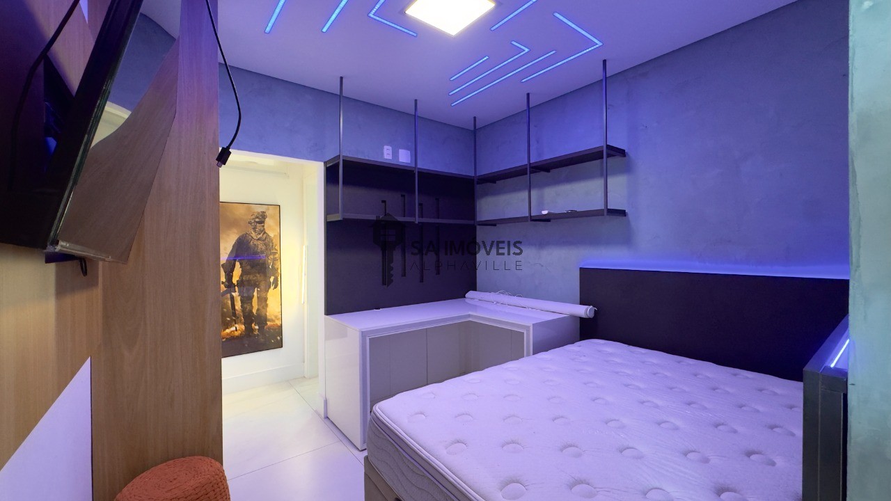 Casa à venda no Itahyê, 560 m² – Cidade Tamboré, Santana de Parnaíba – Cód. 78540740 — imagem 5