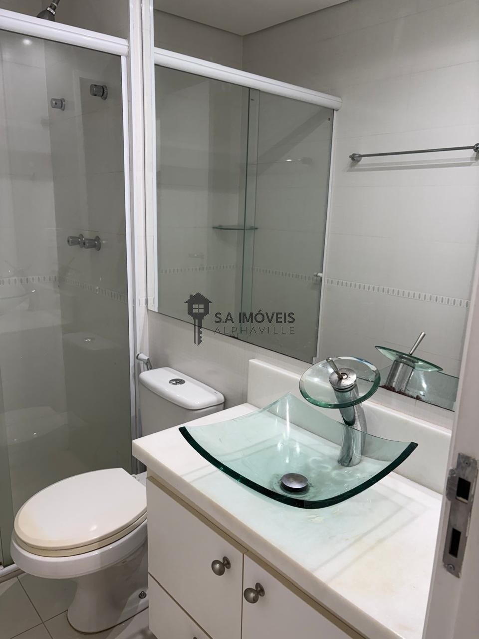 Apartamento à venda em Alphaville Centro Industrial e Empresarial/Alphaville., 78 m² – Barueri – Cód. 78608568 — imagem 17