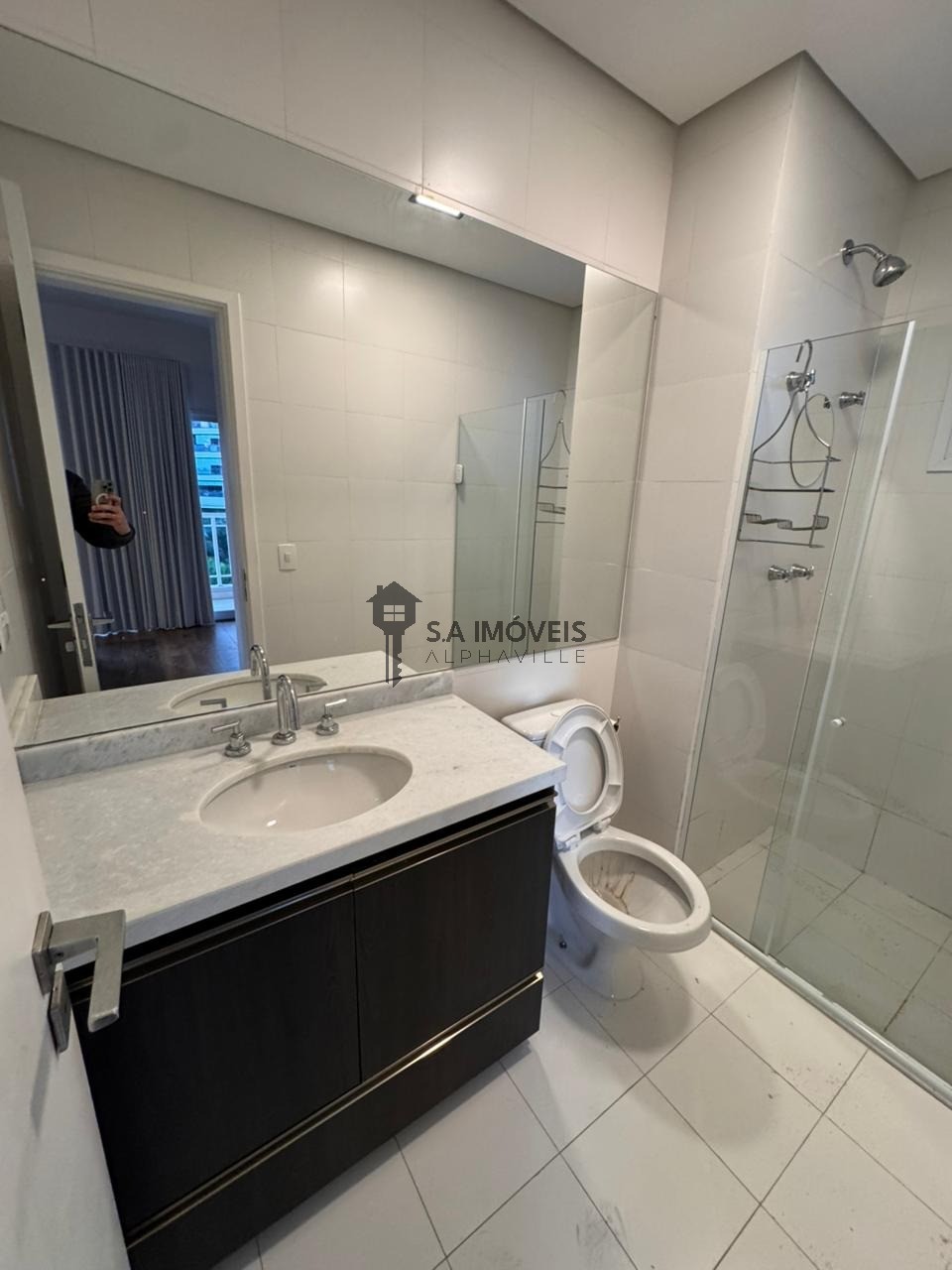 Apartamento para locação no Trix, 49 m² – Tamboré, Santana de Parnaíba – Cód. 77899481 — imagem 8