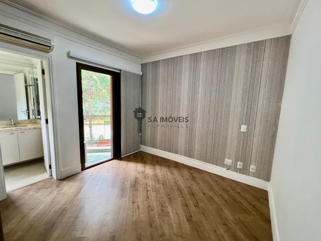 APARTAMENTO — AVENIDA MARTE - ana paula - ana paula - ALPHAVILLE - SANTANA DE PARNAÍBA/SP — imagem 9