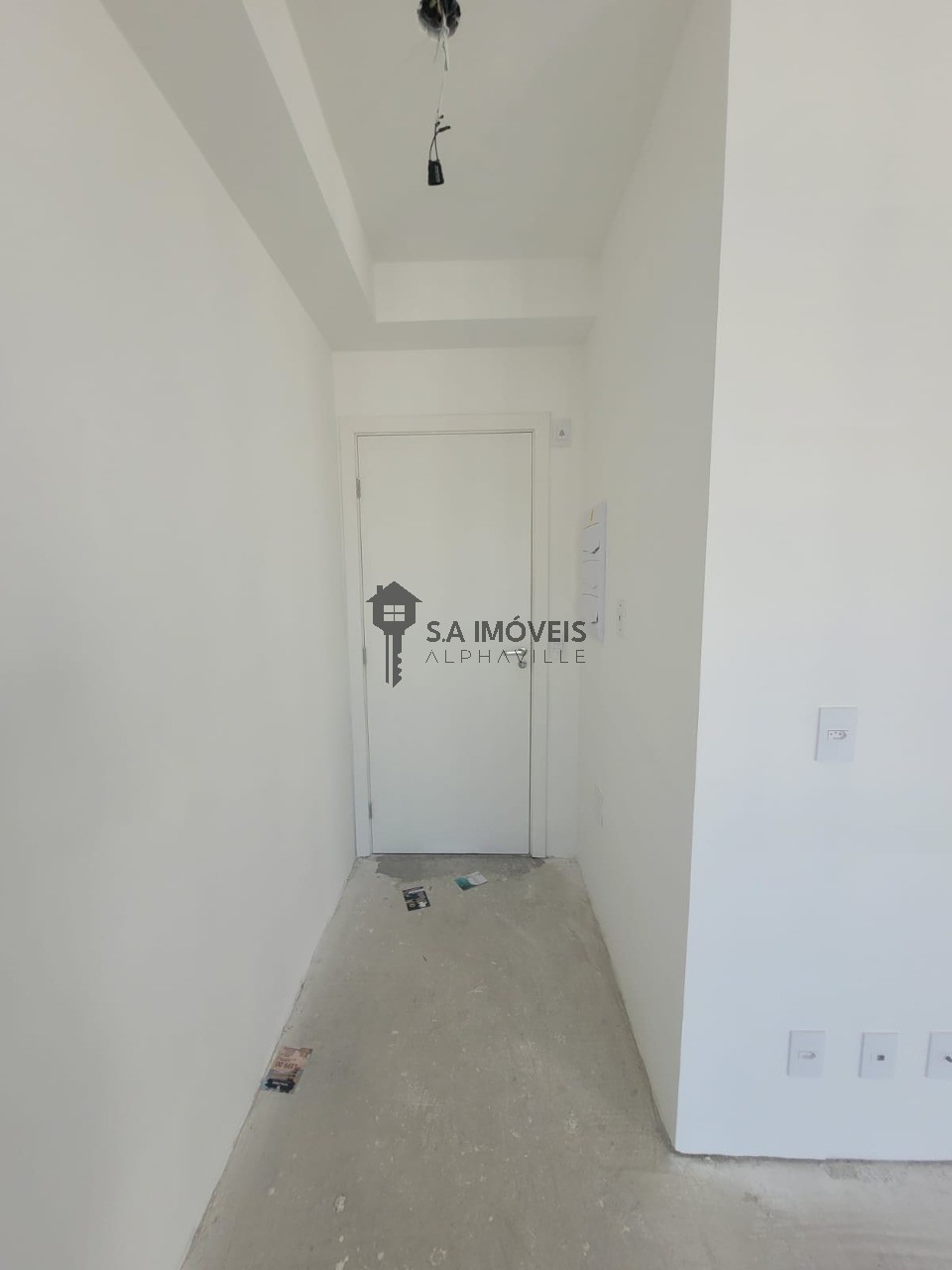 Apartamento à venda no Acqua Park, 55 m² – Jardim Esperança, Barueri – Cód. 78608535 — imagem 14