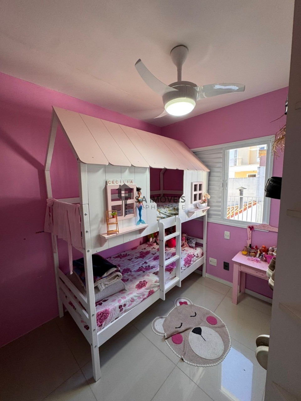 Casa à venda no Quintas de Tamboré, 170 m² – Tamboré, Santana de Parnaíba – Cód. 78619334 — imagem 24
