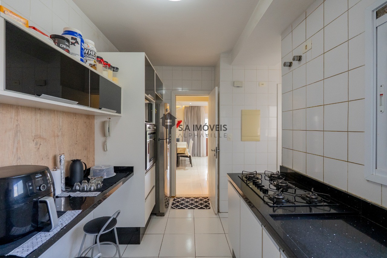 Apartamento à venda no Alpha Vita, 144 m² – Alphaville, Santana de Parnaíba – Cód. 78551829 — imagem 12