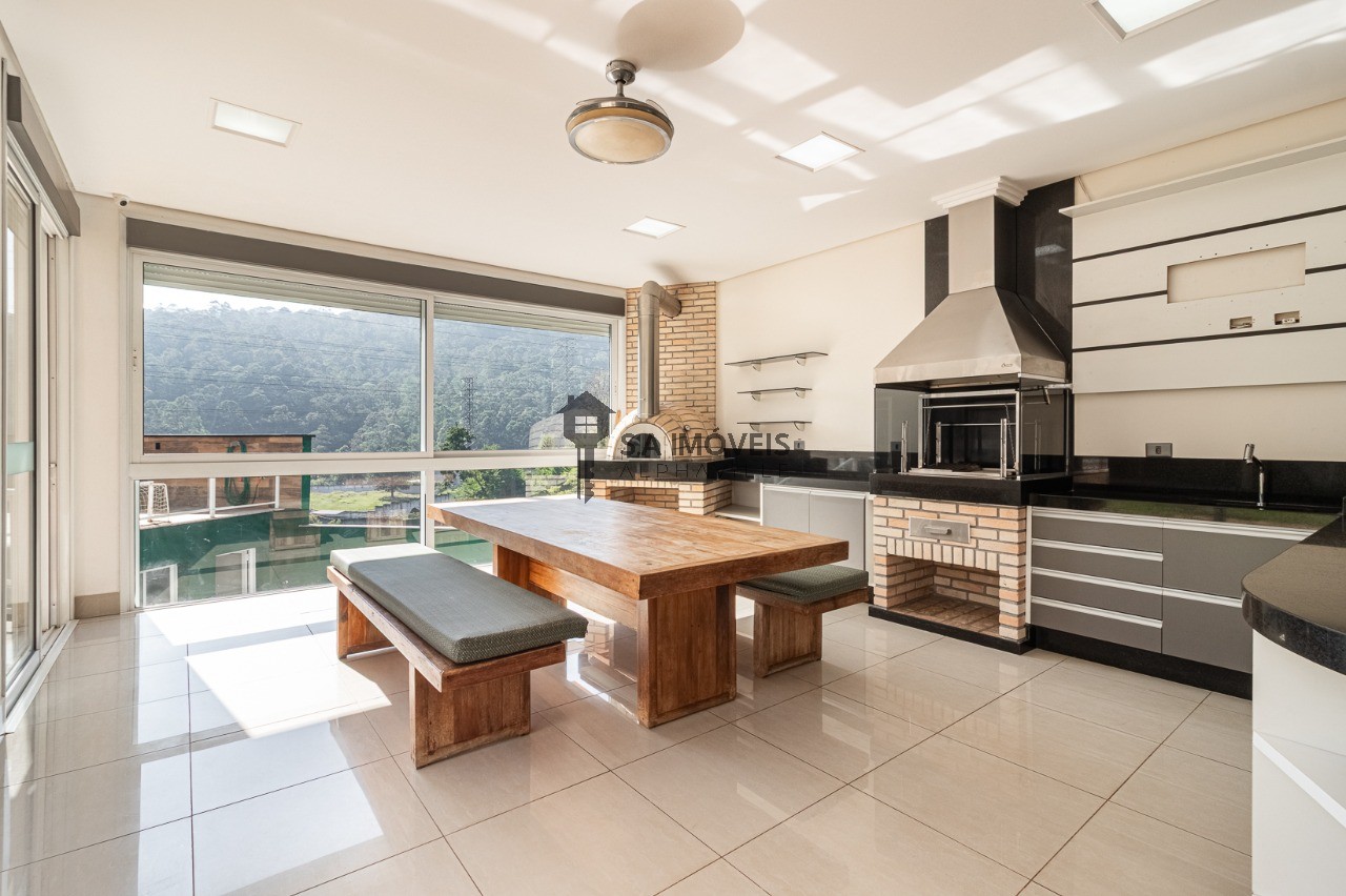 Casa para venda ou locação no Villa Solaia, 985 m² – Tamboré, Barueri – Cód. 78611253 — imagem 14