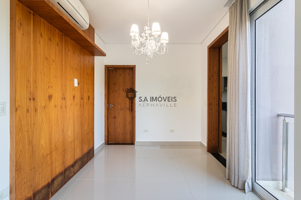 Casa à venda no Genesis 1, 440 m² – Alphaville, Santana de Parnaíba – Cód. 78611248 — imagem 7