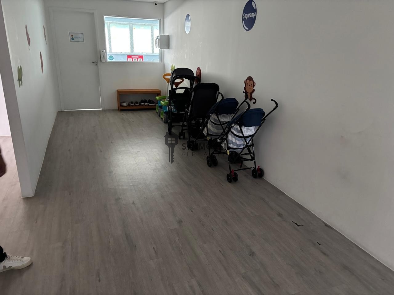 Sala comercial para locação em Alphaville Centro Industrial e Empresarial/Alphaville., 42 m² – Barueri – Cód. 78623249 — imagem 33