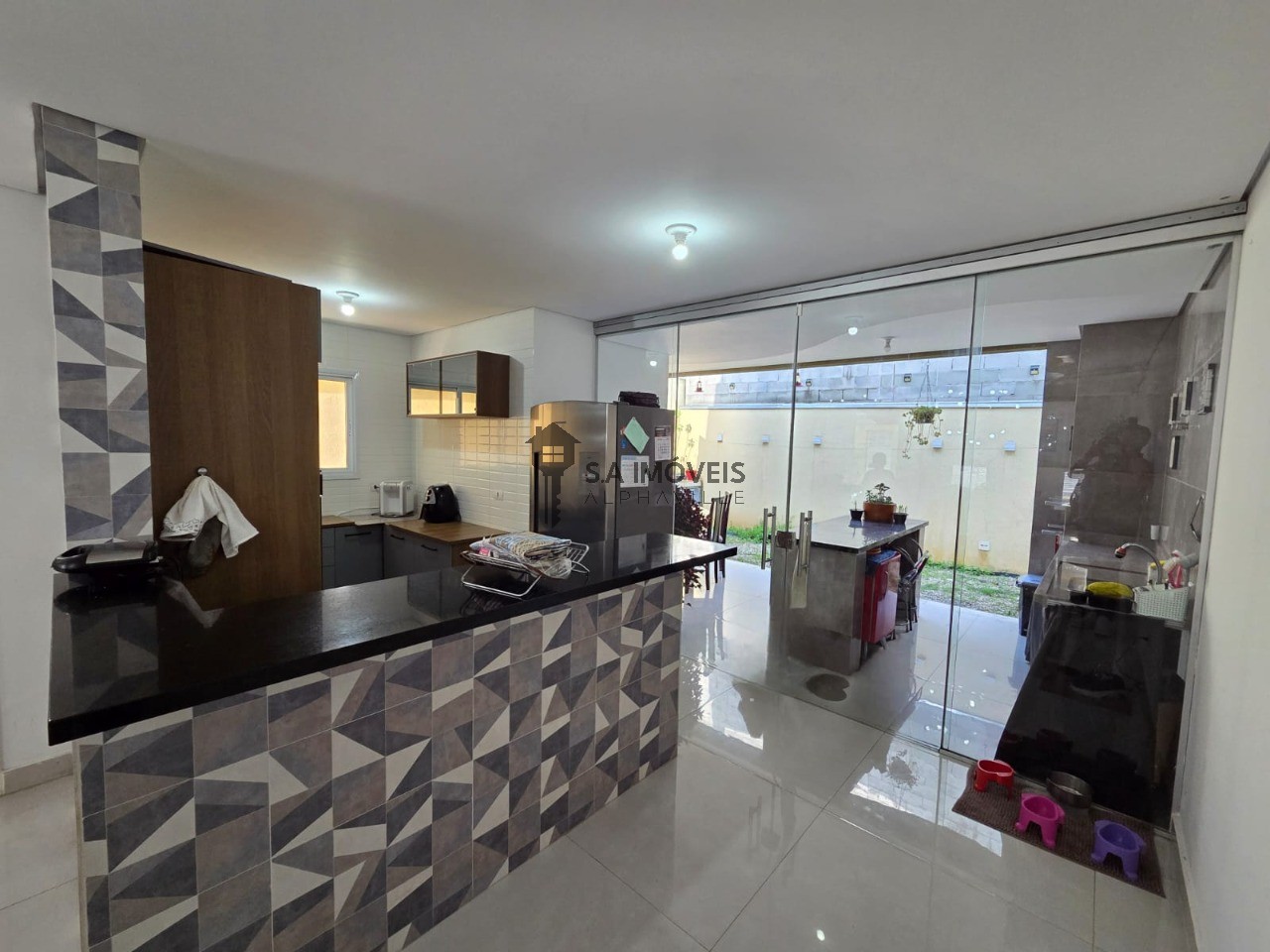 Casa à venda no Nova Jaguari, 170 m² – Villas do Jaguari, Santana de Parnaíba – Cód. 78549529 — imagem 7