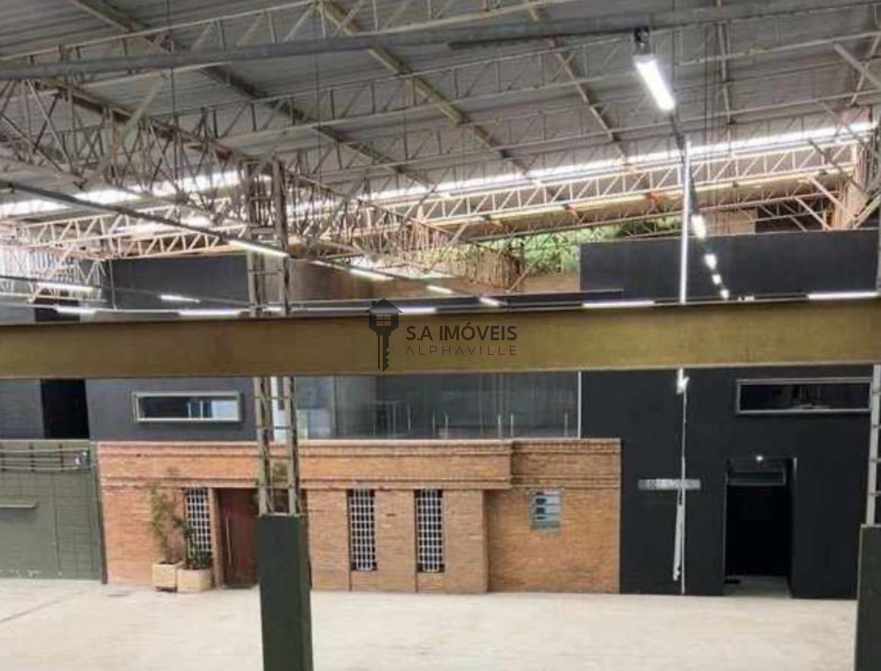 Galpão para venda ou locação em Jardim Califórnia, 1.500 m² – Barueri – Cód. 78576840 — imagem 7