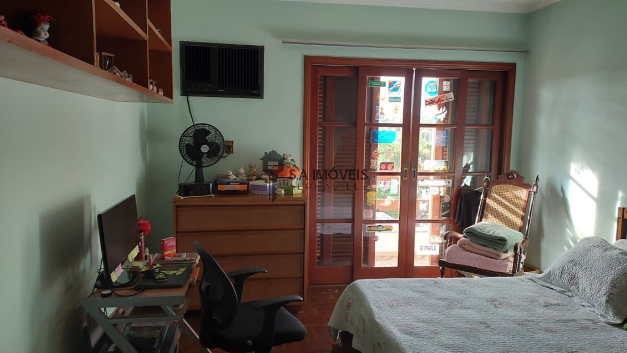 Casa à venda no Residencial 6, 300 m² – Alphaville, Santana de Parnaíba – Cód. 78554262 — imagem 9