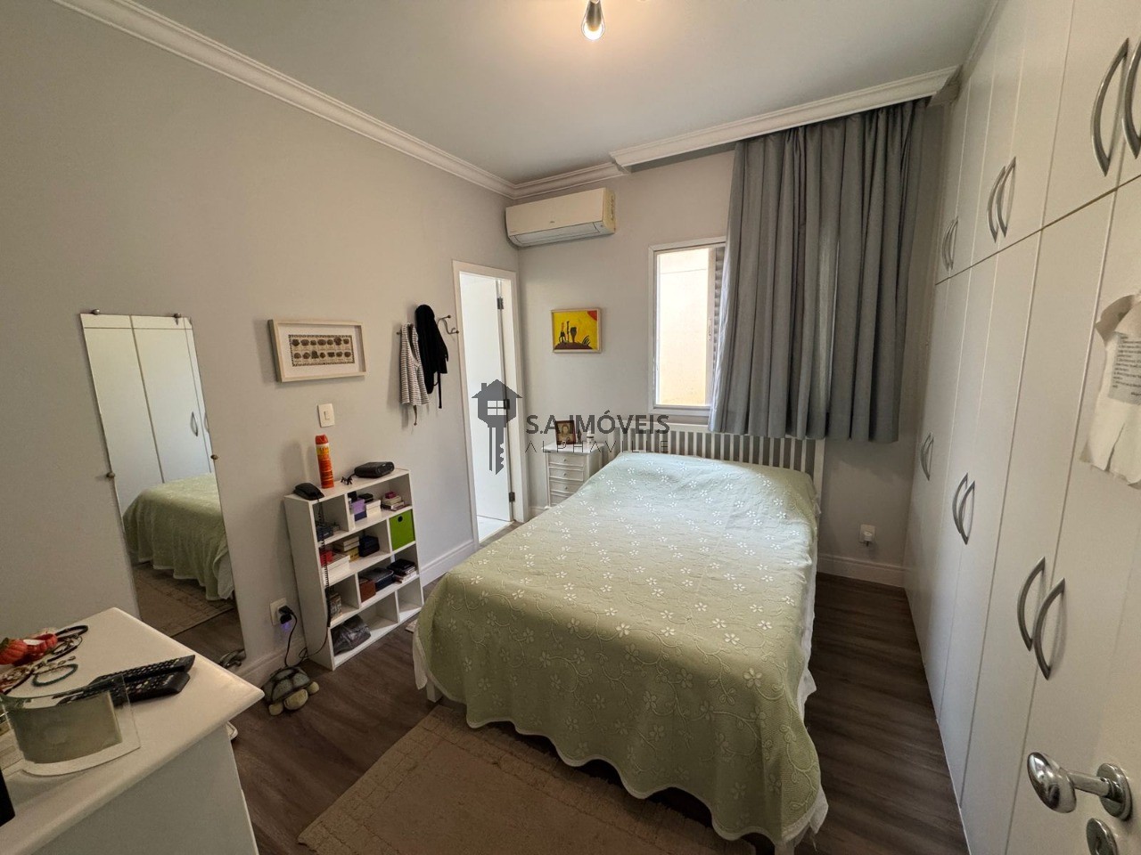 Casa à venda no Tamboré 7, 236 m² – Tamboré, Santana de Parnaíba – Cód. 78540246 — imagem 20
