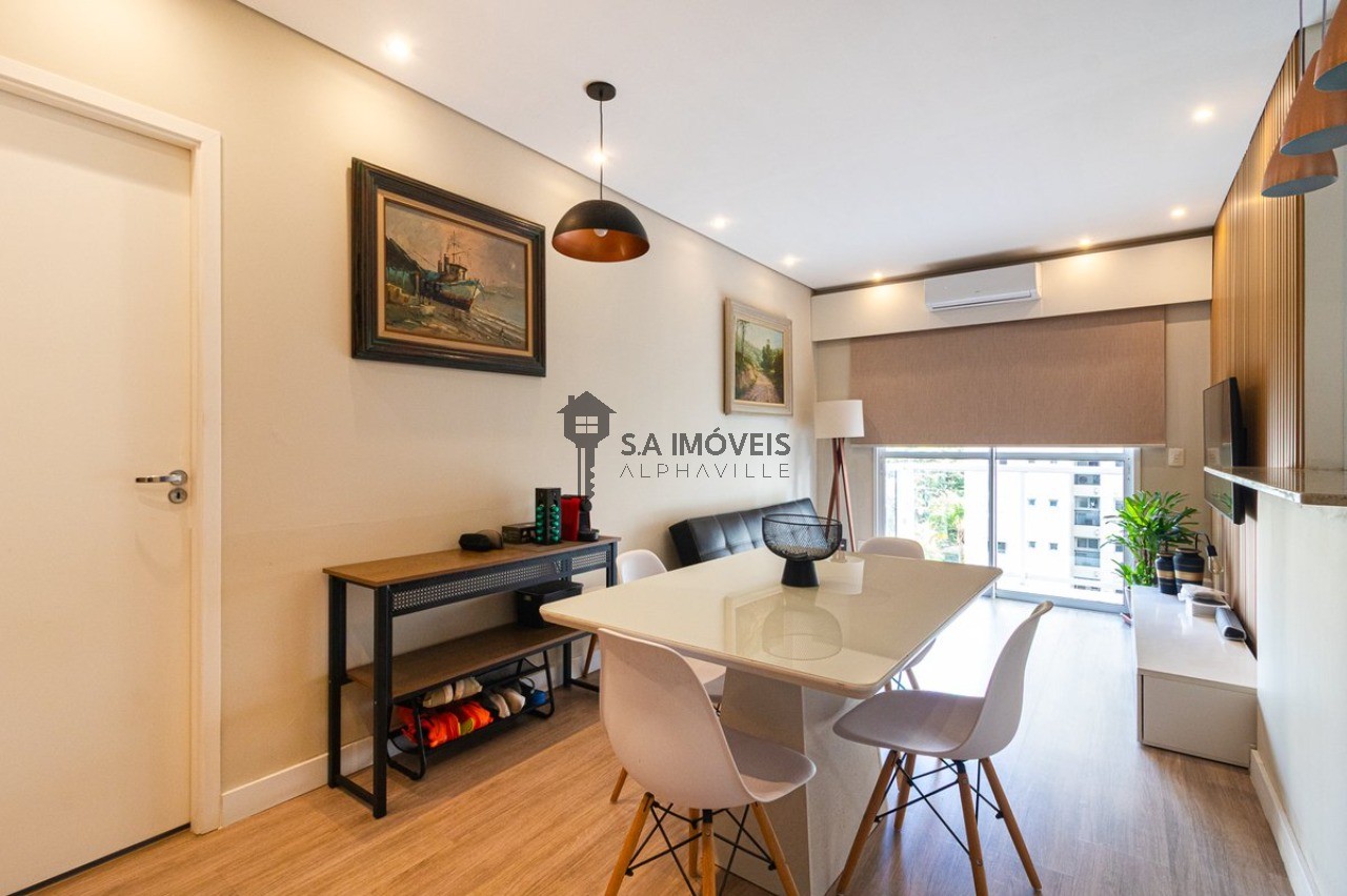 Apartamento à venda no Glass, 67 m² – Melville Empresarial I e Ii, Barueri – Cód. 78052075 — imagem 18
