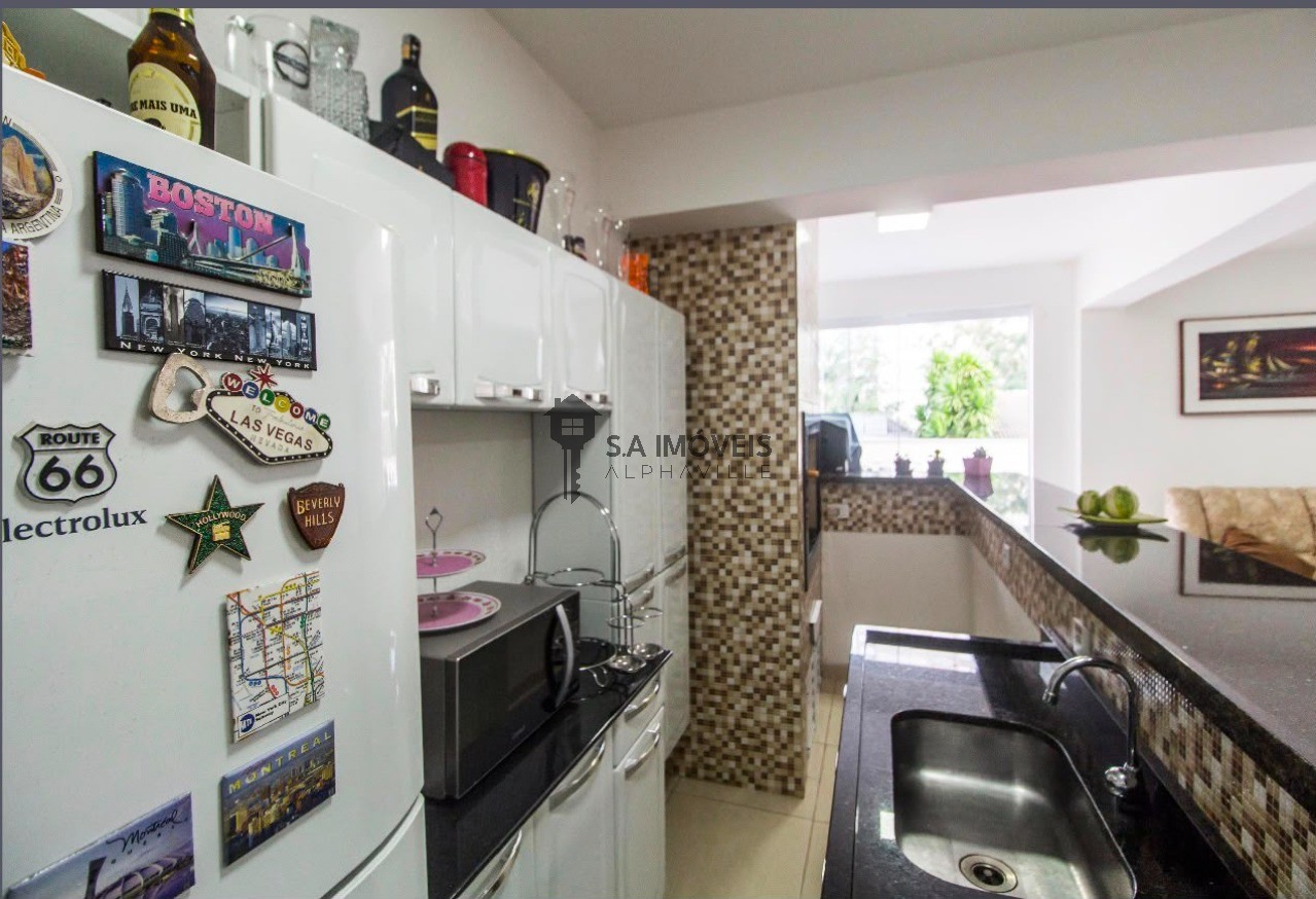 Casa à venda no Residencial 3, 262 m² – Alphaville, Santana de Parnaíba – Cód. 78580808 — imagem 6