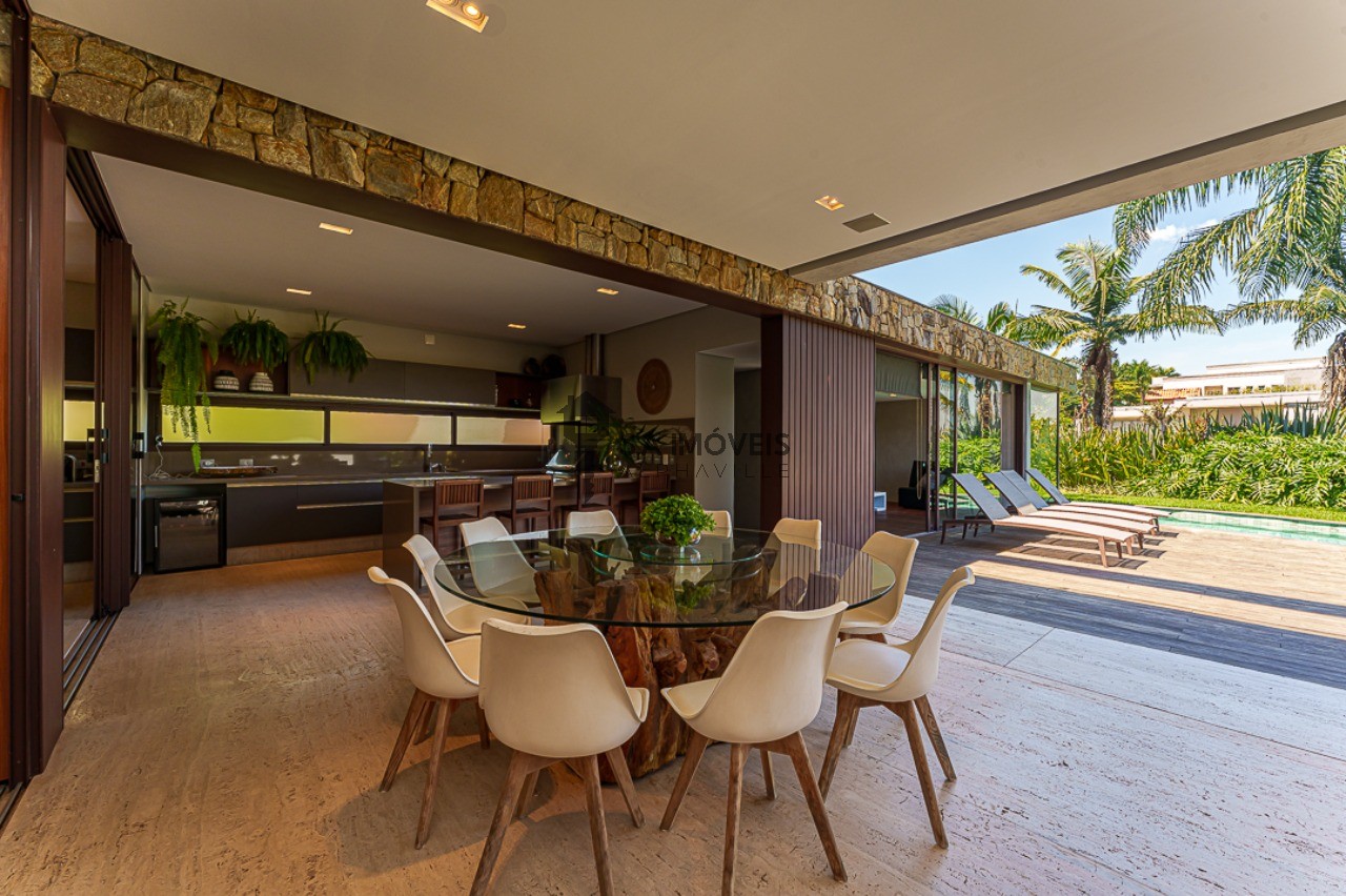 Casa à venda no Tamboré 3, 1.170 m² – Tamboré, Santana de Parnaíba – Cód. 78534415 — imagem 7