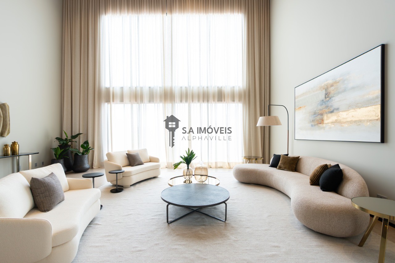 Casa à venda no Tamboré 1, 1.144 m² – Residencial Tamboré, Barueri – Cód. 78604631 — imagem 24