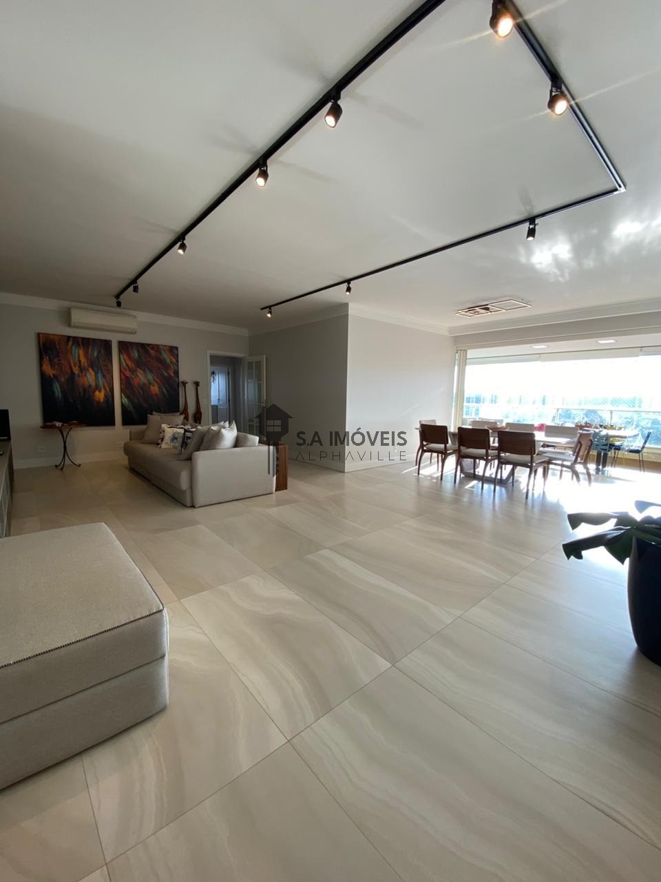 Apartamento à venda no Boulevard, 228 m² – Tamboré, Santana de Parnaíba – Cód. 78609411 — imagem 8