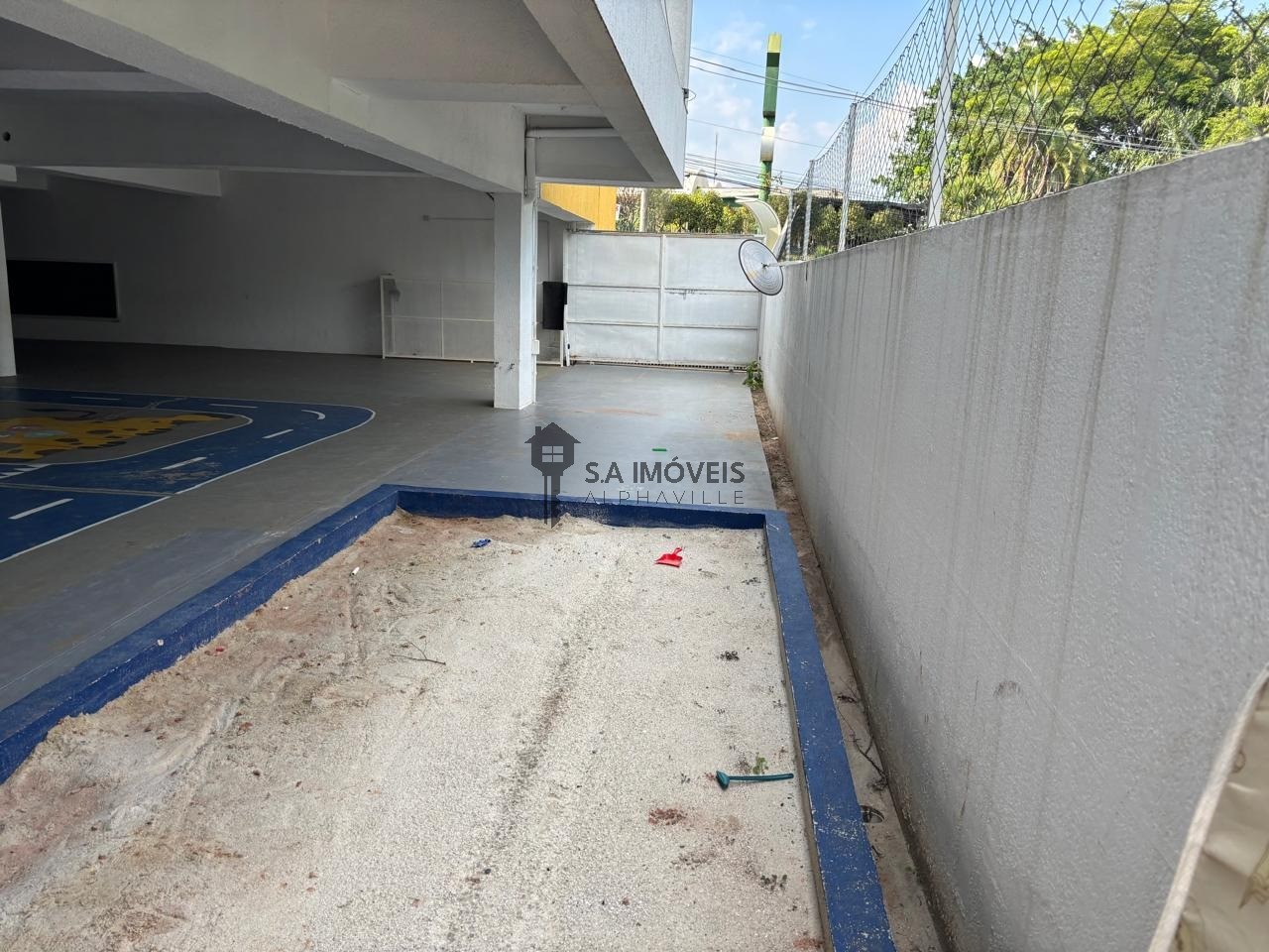 Prédio — ESTRADA MUNICIPAL BELA VISTA - TANQUINHO - SANTANA DE PARNAÍBA/SP — imagem 20