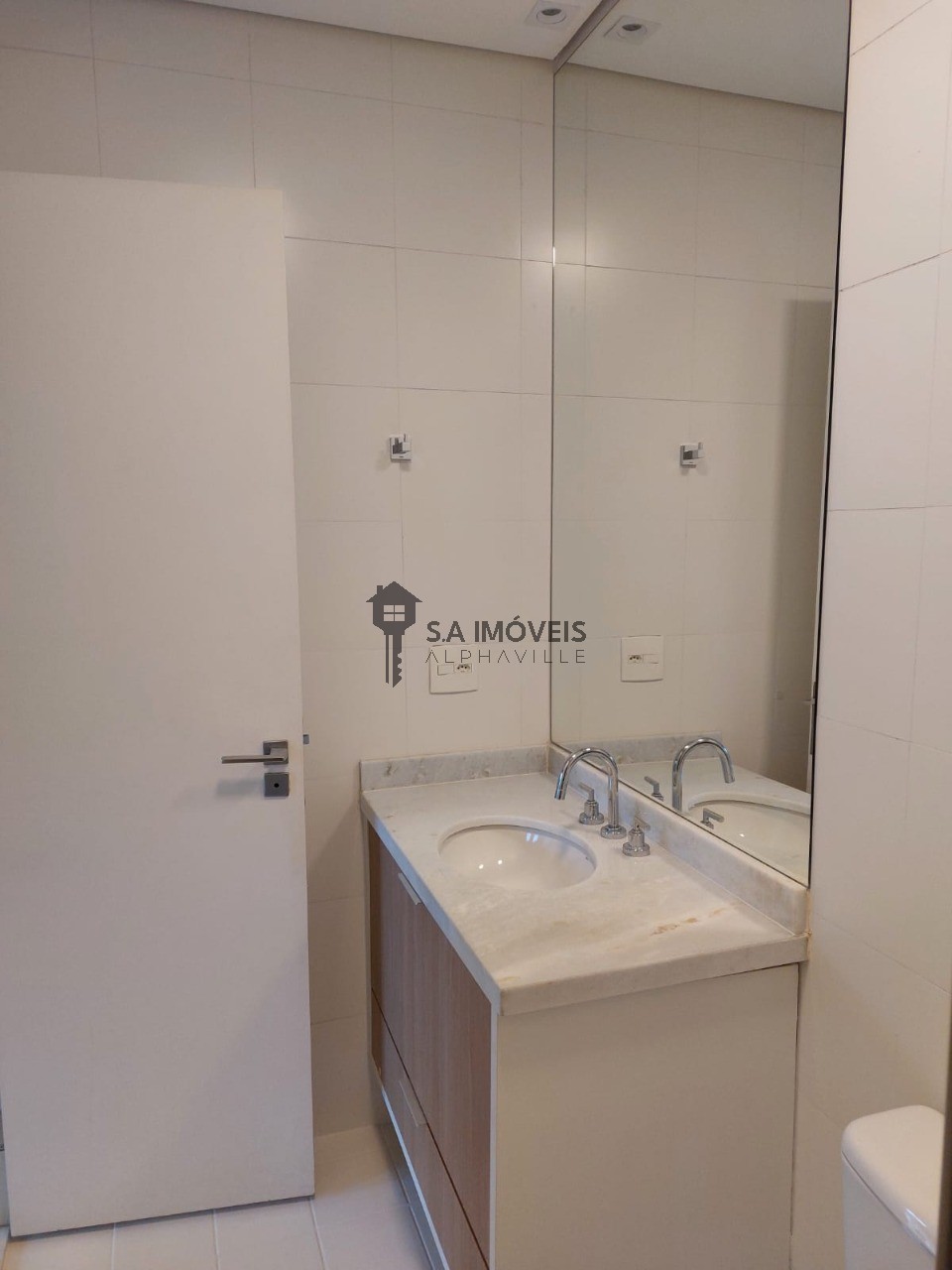 Apartamento para locação no Trix, 49 m² – Tamboré, Santana de Parnaíba – Cód. 73699406 — imagem 18