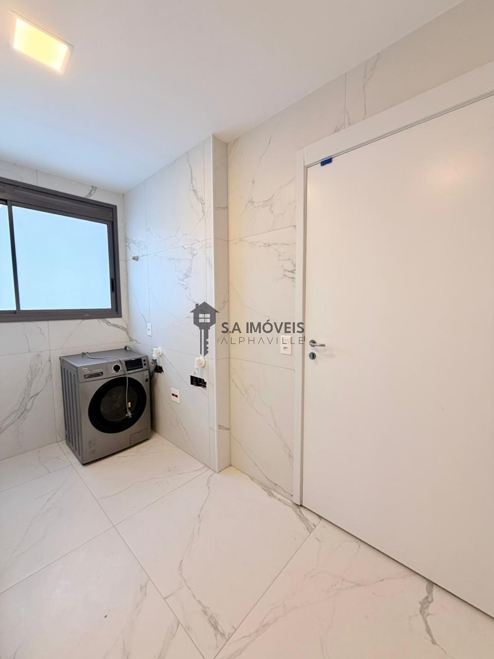Apartamento para locação no Neo, 244 m² – Sítio Tamboré Alphaville, Barueri – Cód. 78583845 — imagem 13