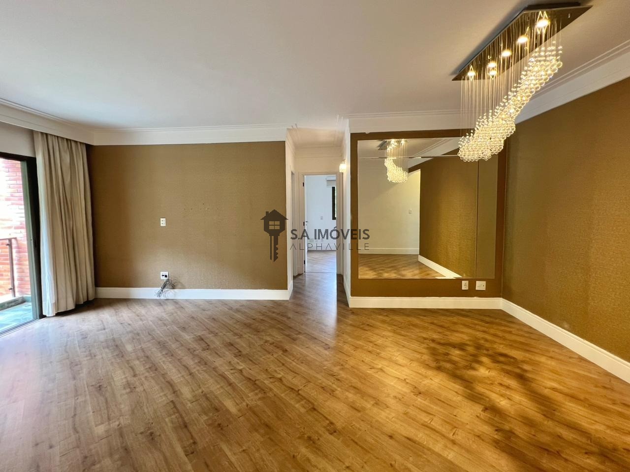 APARTAMENTO — AVENIDA MARTE - ana paula - ana paula - ALPHAVILLE - SANTANA DE PARNAÍBA/SP — imagem 6