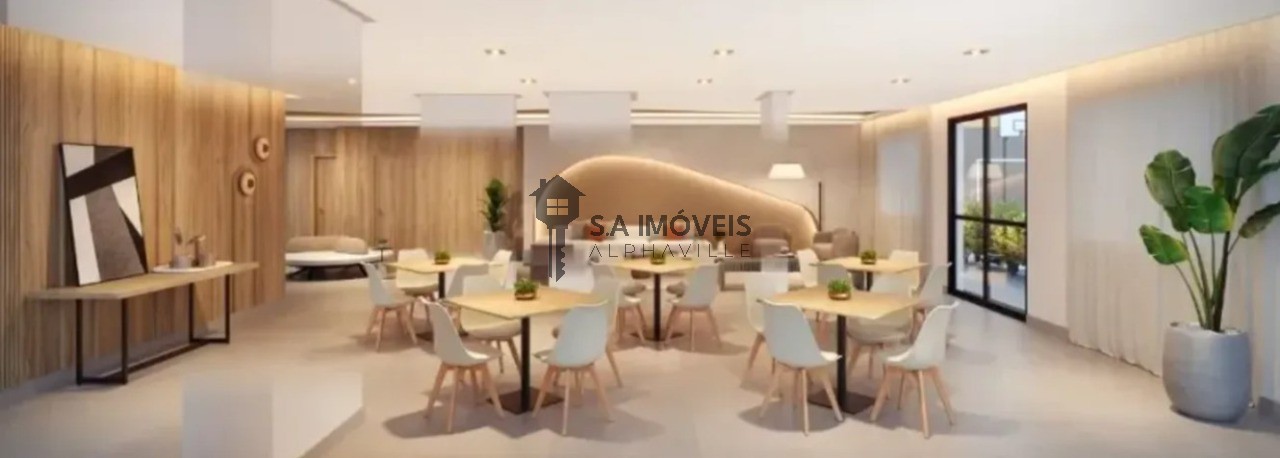 Apartamento à venda no Joy, 65 m² – Aldeia, Barueri – Cód. 78618865 — imagem 13